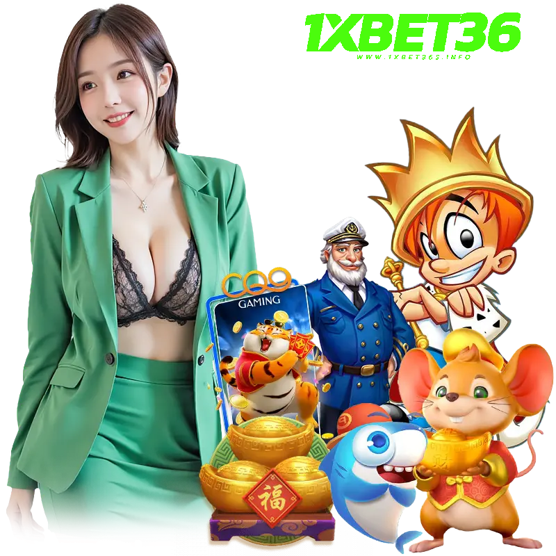 1xbet36s คาสิโนออนไลน์เว็บใหญ่