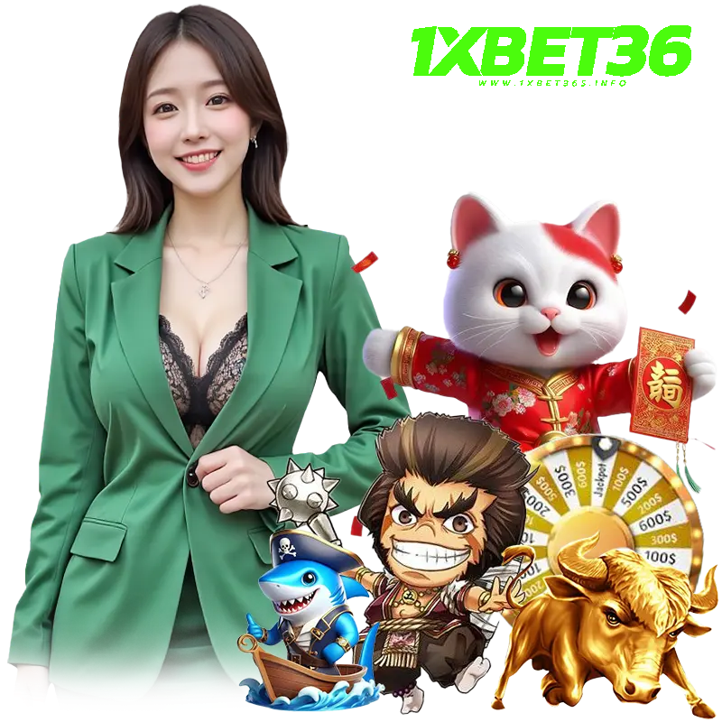 1xbet36s โค้ด