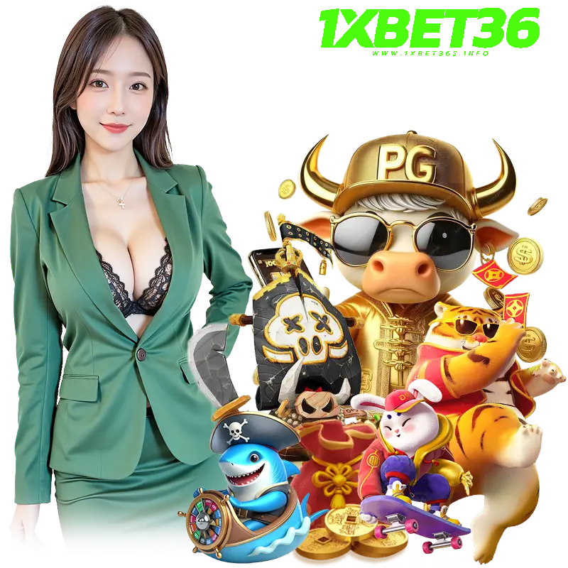 1xbet36s ทางเข้าเล่น