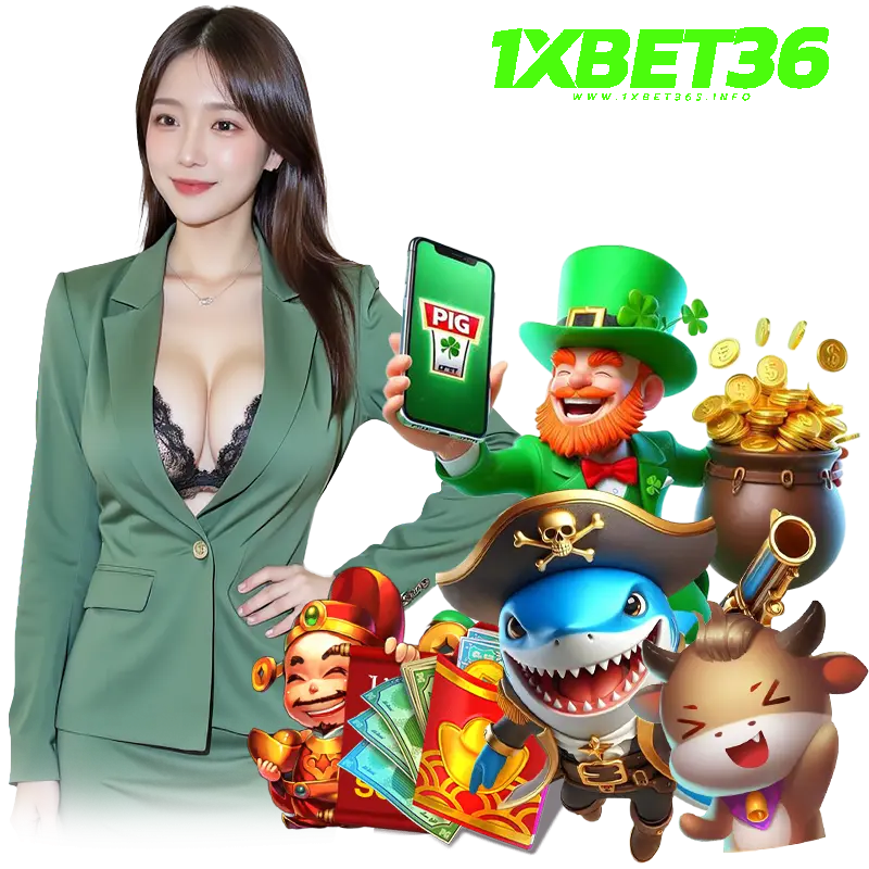 1xbet36s ไม่มีขั้นต่ำ
